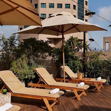 The Vera Tel-Aviv Extérieur photo