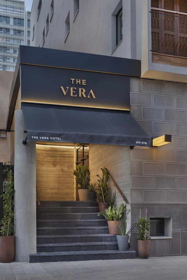 The Vera Tel-Aviv Extérieur photo