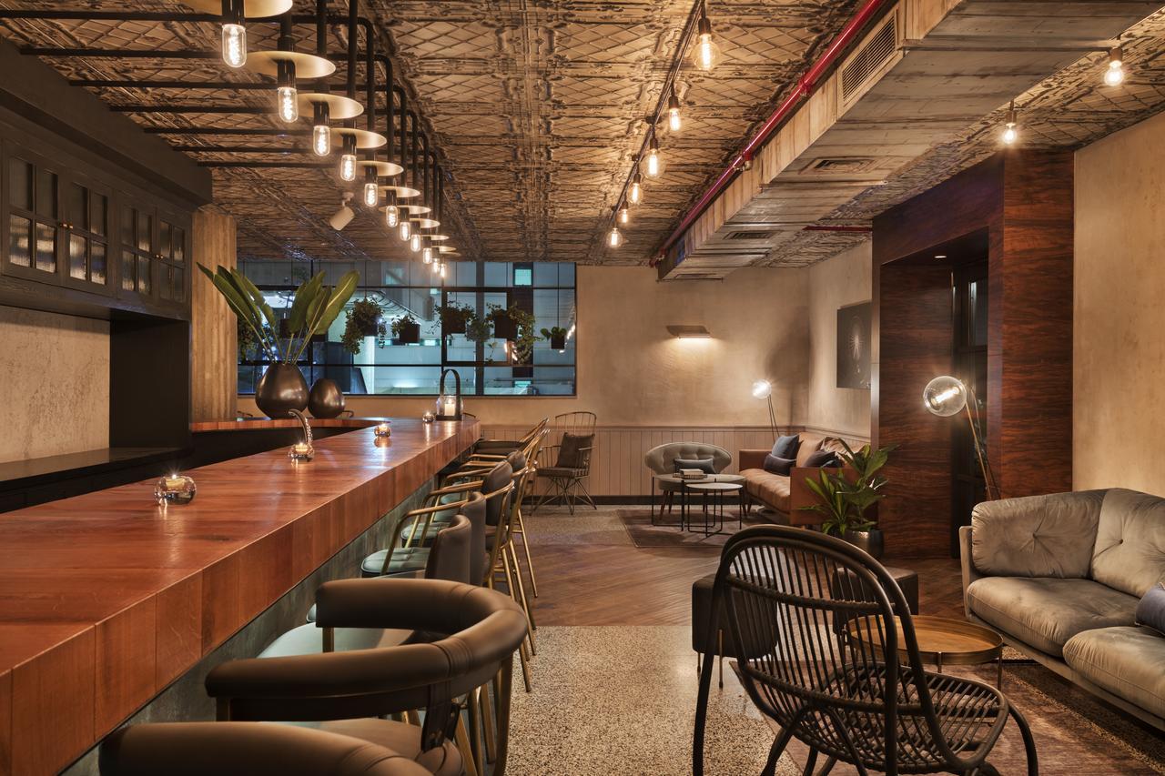 The Vera Tel-Aviv Extérieur photo
