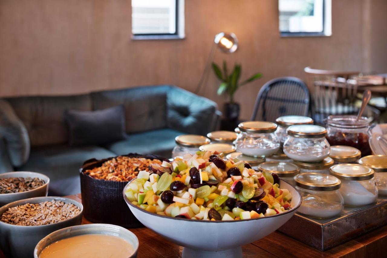 The Vera Tel-Aviv Extérieur photo