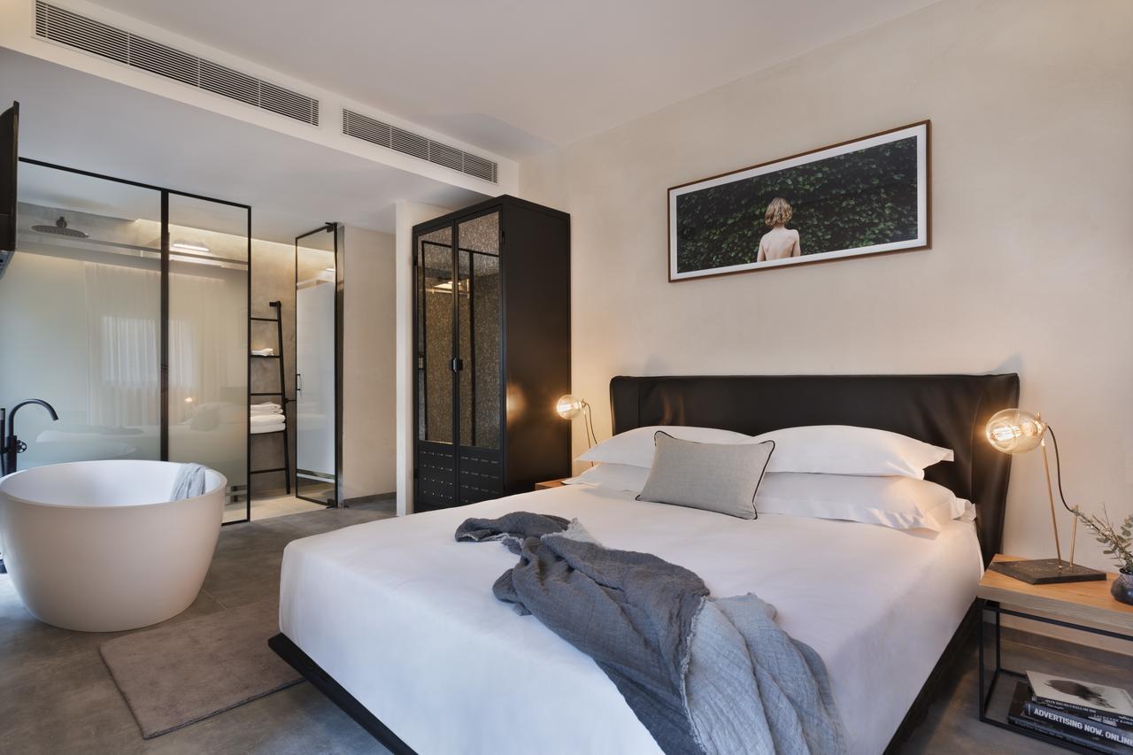 The Vera Tel-Aviv Extérieur photo