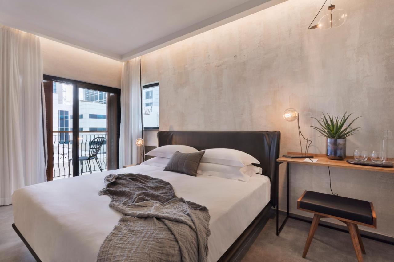 The Vera Tel-Aviv Chambre photo