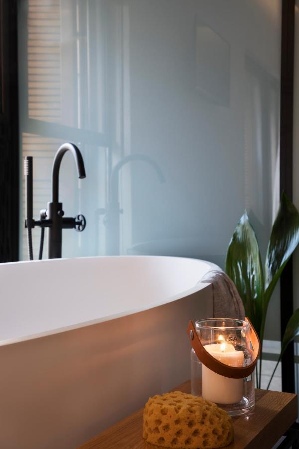 The Vera Tel-Aviv Chambre photo