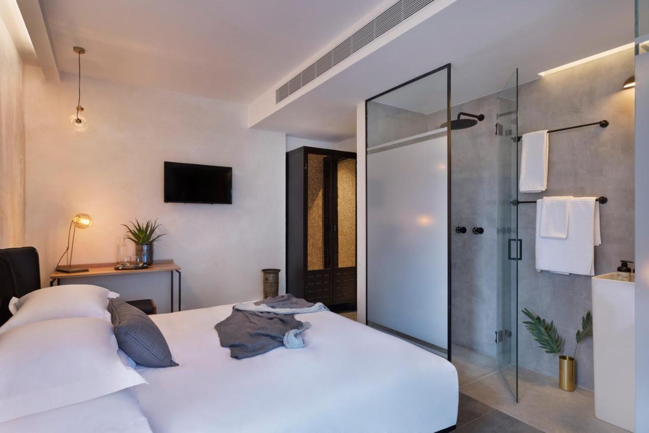 The Vera Tel-Aviv Chambre photo