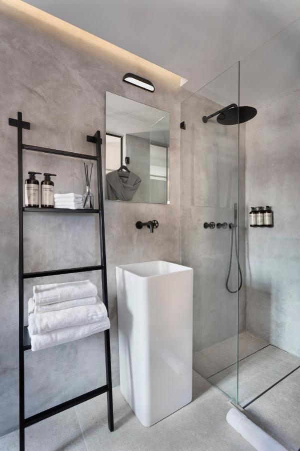 The Vera Tel-Aviv Chambre photo