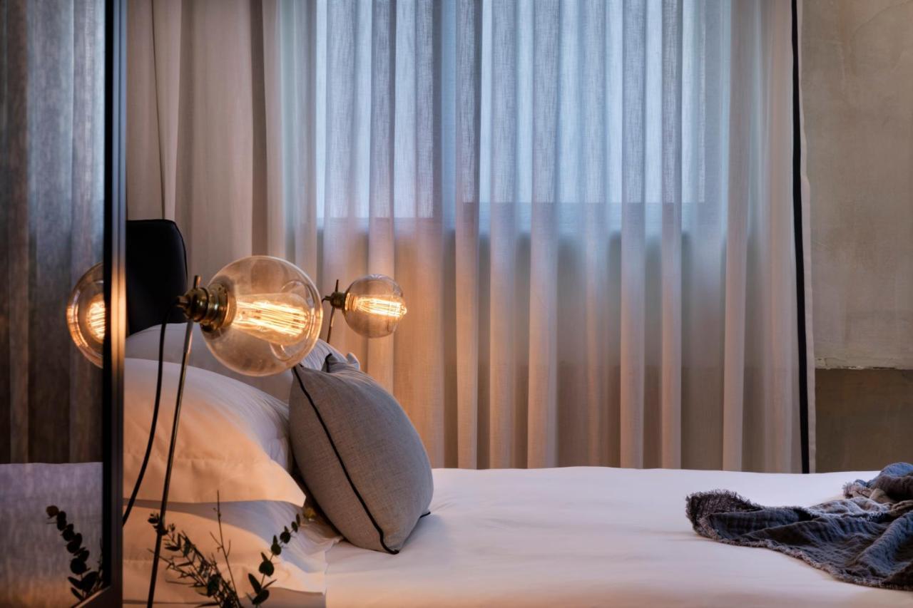 The Vera Tel-Aviv Chambre photo