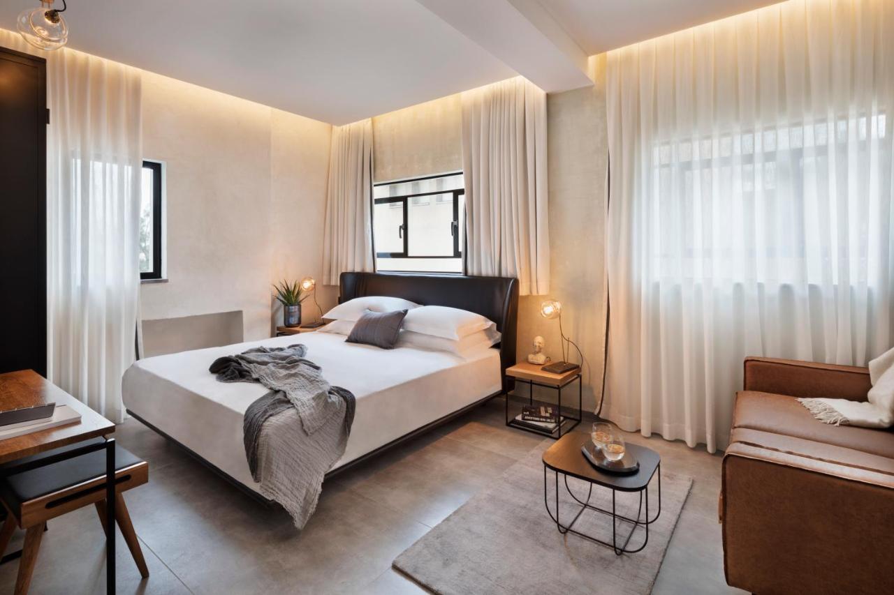 The Vera Tel-Aviv Chambre photo